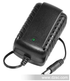 汕頭粵威12V1.25A插墻式開關電源適配器 安防監控電源批發的穩定之選