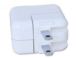 Sinoele USB電源適配器美規手機充電器產品解析與IT168圖片素材參考