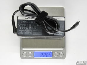 聯想65W USB PD電源適配器ADLX65YCC2A拆解與性能測試詳解