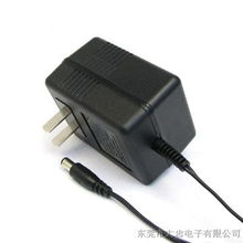 供應高品質LED電源適配器 點亮未來的穩定之選