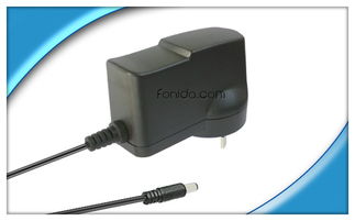 9V 1A電源適配器 性能、應用與選購指南