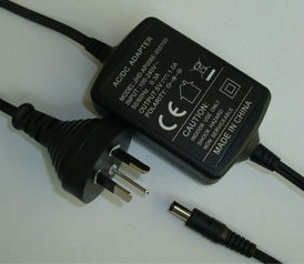 六級能效認證USB電源適配器 節能與智能充電的完美結合
