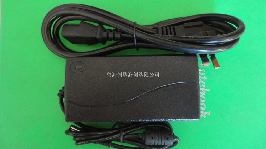 適用于 愛圖仕HR672W HR672S LED攝影補光燈 電源適配器 充電器