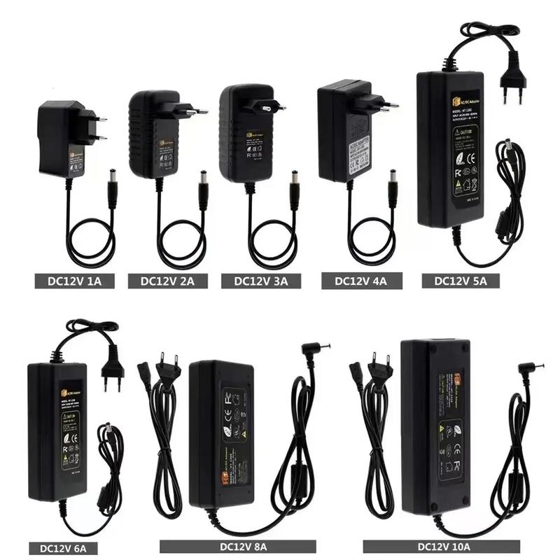 專業電源解決方案 從適配器到PoE電源的一站式制造