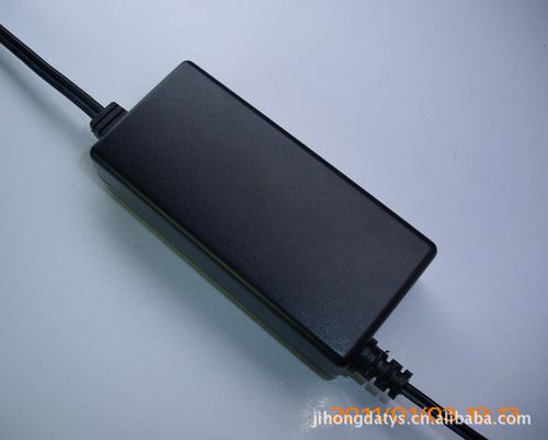廠家生產12v3a兩端出線電源適配器 電腦電源適配器12v3a
